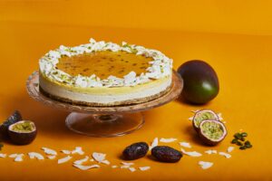 Lolas Kitchen_Mango_Passionfruit_Cheesecake_Large_01_Natalia Kandula